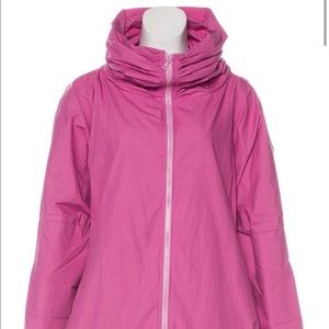 SEA New York Oversize Lightweight Jacket